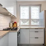 Citystay Uroczy Apartament Blisko Starego Miasta