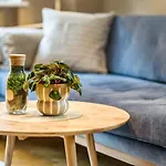 Citystay Uroczy Apartament Blisko Starego Miasta