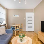Citystay Uroczy Apartament Blisko Starego Miasta