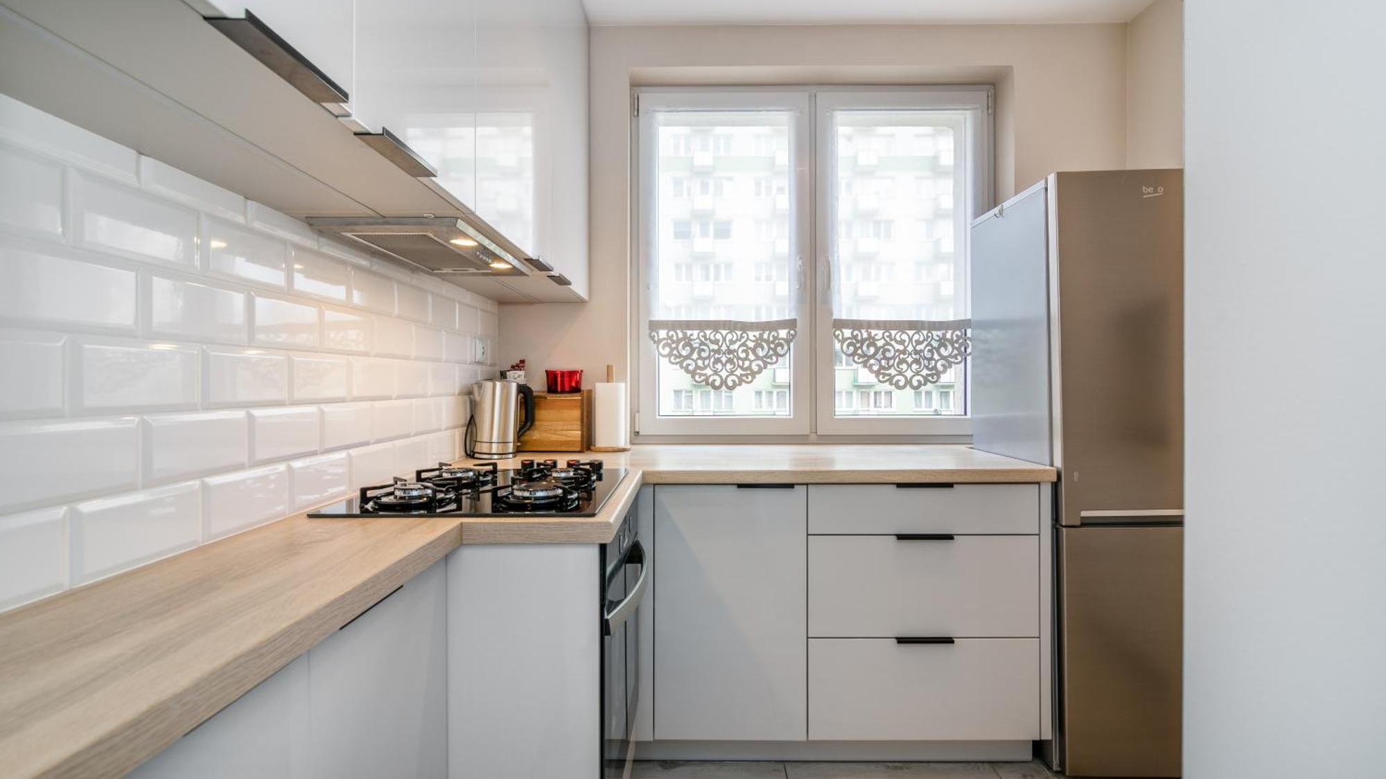 Citystay Uroczy Blisko Starego Miasta