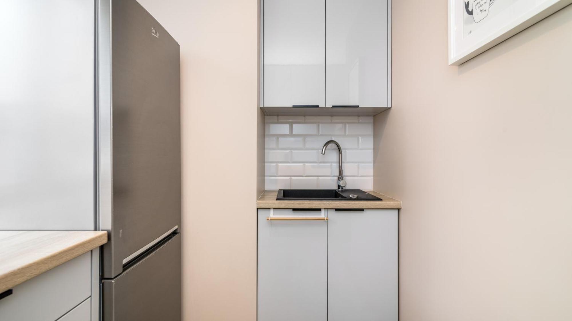 Citystay Uroczy Blisko Starego Miasta