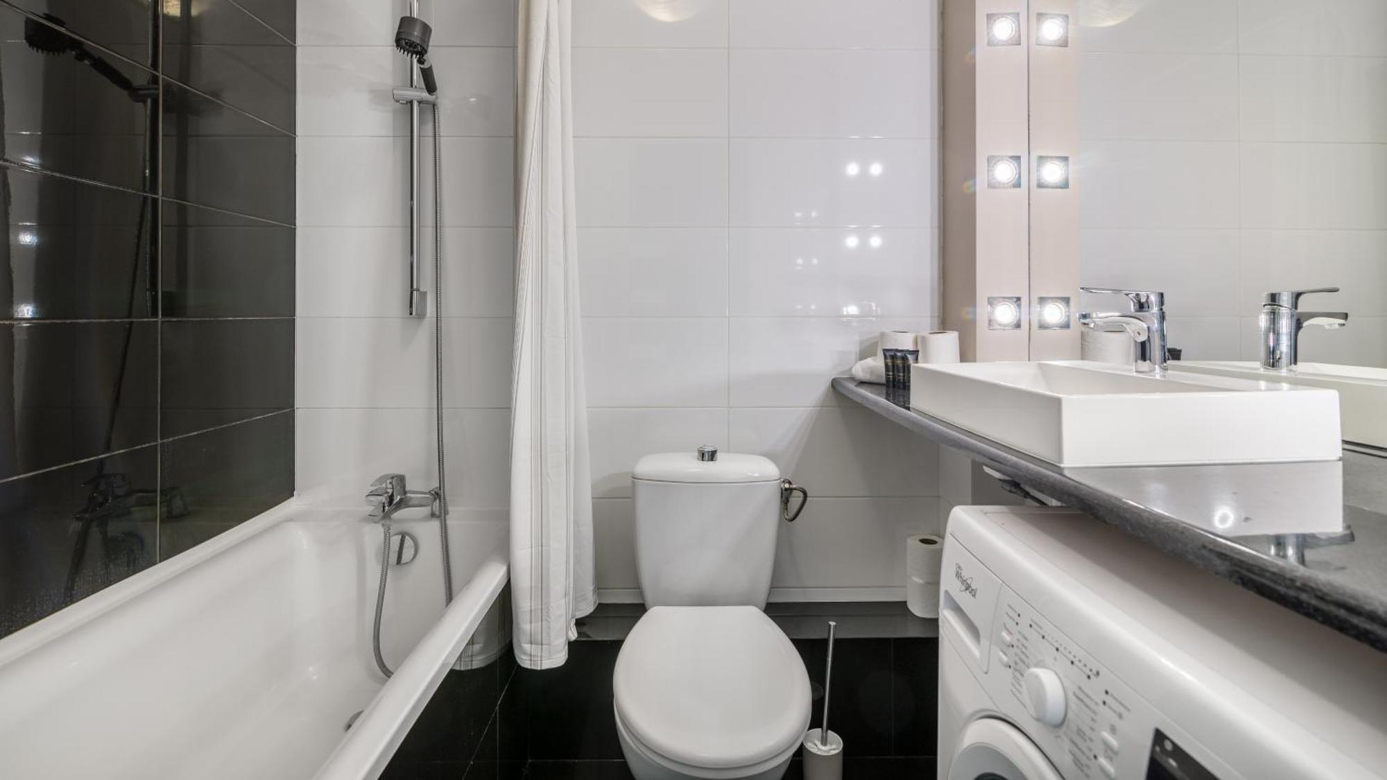 Citystay Uroczy Blisko Starego Miasta * Gdańsk
