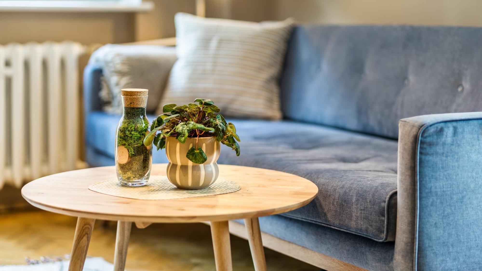 Citystay Uroczy Blisko Starego Miasta Apartament *