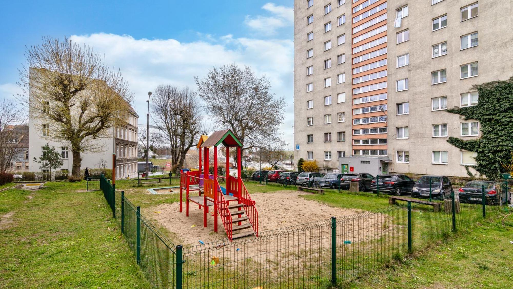Apartament Citystay Uroczy Blisko Starego Miasta Gdańsk
